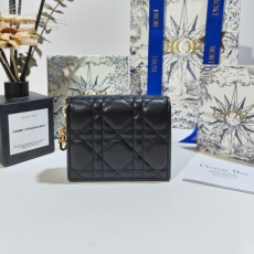 Christian Dior Wallet